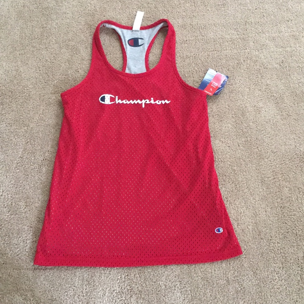 Champion Shirt
